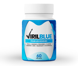 2x VirilBlue®