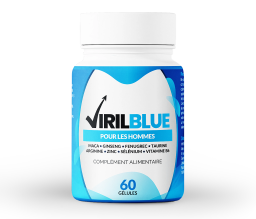 1x VirilBlue®